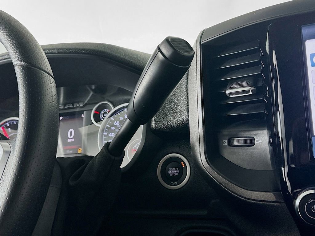 New 2026 RAM 5500 Tradesman w/ Chrome Appearance Group image 12