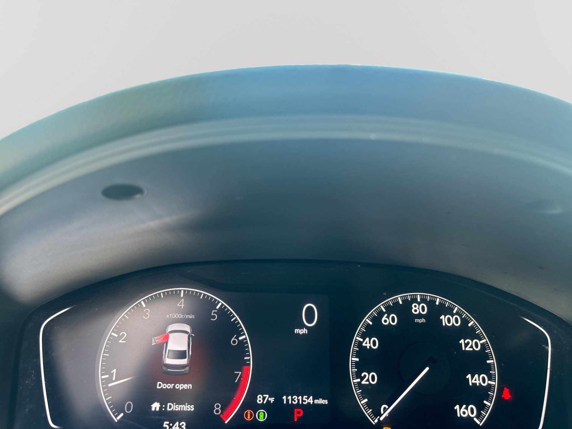 Used 2022 Honda Civic LX image 10