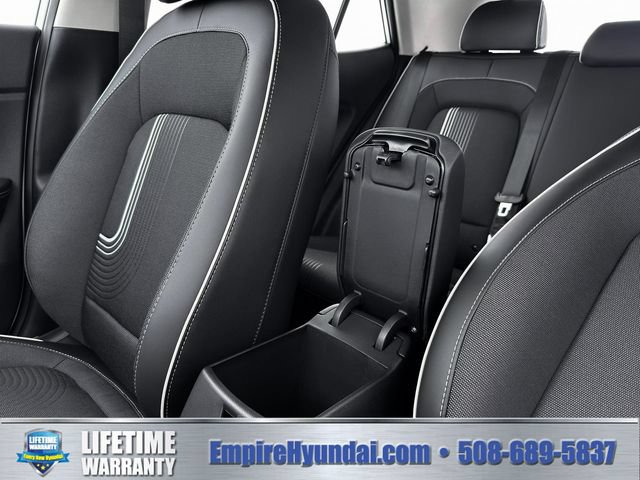 New 2026 Hyundai Venue SEL FWD image 18