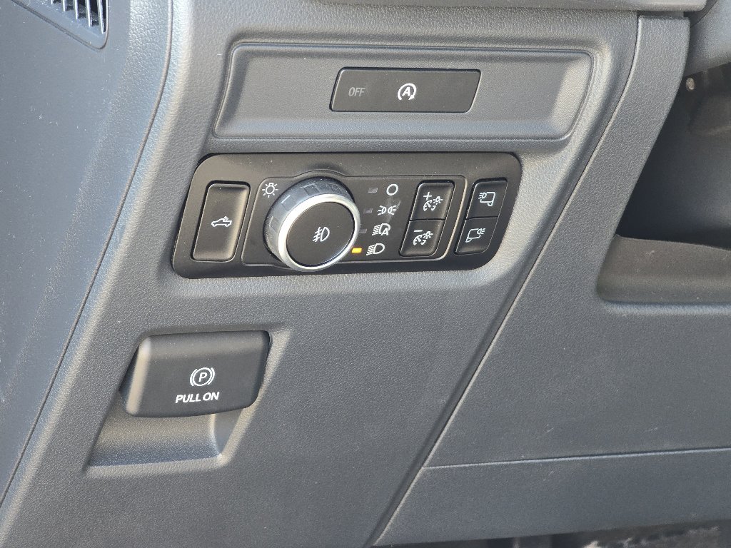 New 2025 Ford F150 XLT w/ Equipment Group 302A MID image 7
