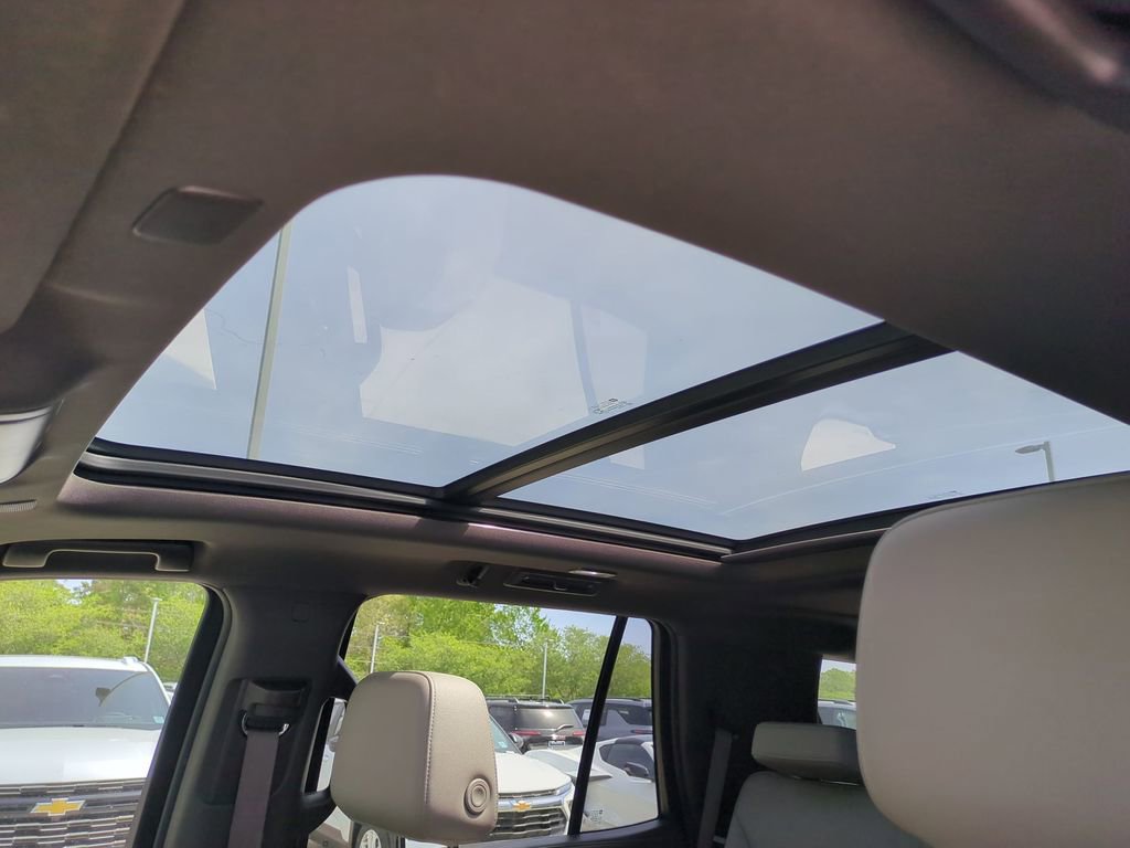 Used 2021 Chevrolet Tahoe LT image 28