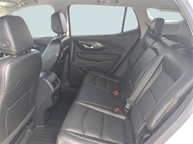 Used 2020 GMC Terrain SLT w/ Preferred Package image 13