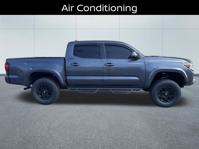 Used 2021 Toyota Tacoma SR5 RWD image 5