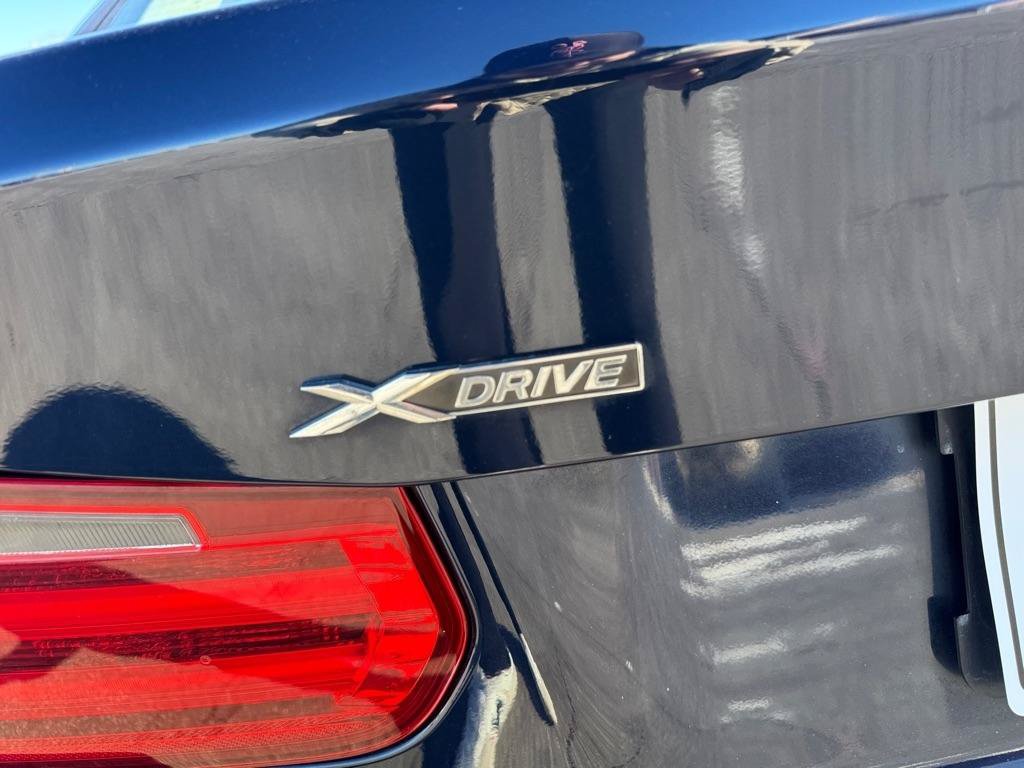 Used 2014 BMW 320i xDrive Sedan AWD/4WD image 15