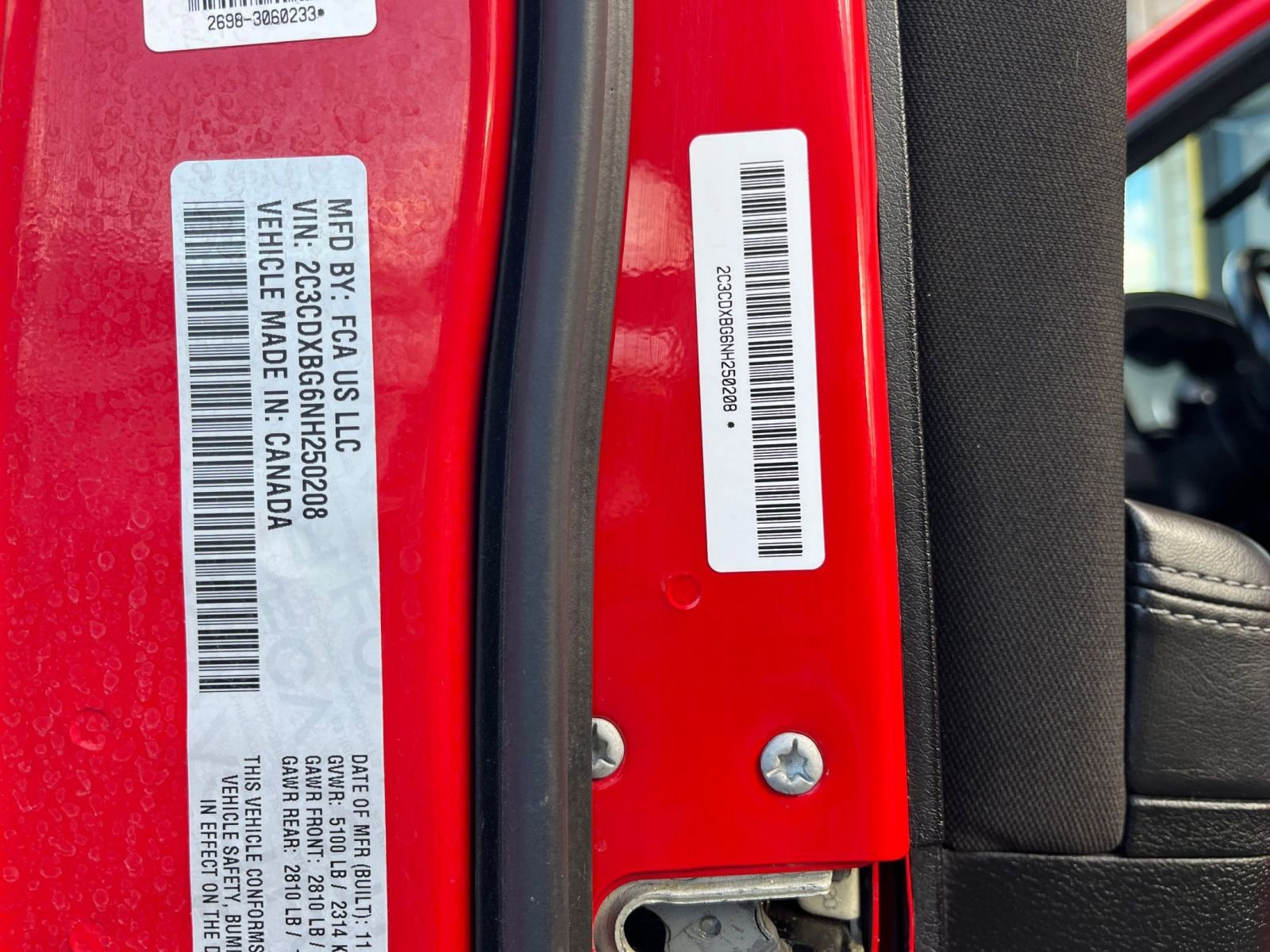 Used 2022 Dodge Charger SXT image 29