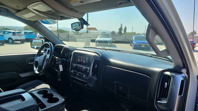 Used 2017 Chevrolet Silverado 1500 LT w/ All Star Edition RWD image 28