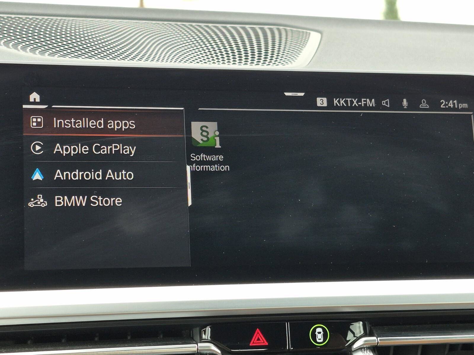 Certified 2023 BMW 430i xDrive Convertible w/ Premium Package image 27