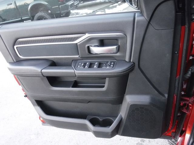 New 2025 RAM 2500 Big Horn image 27