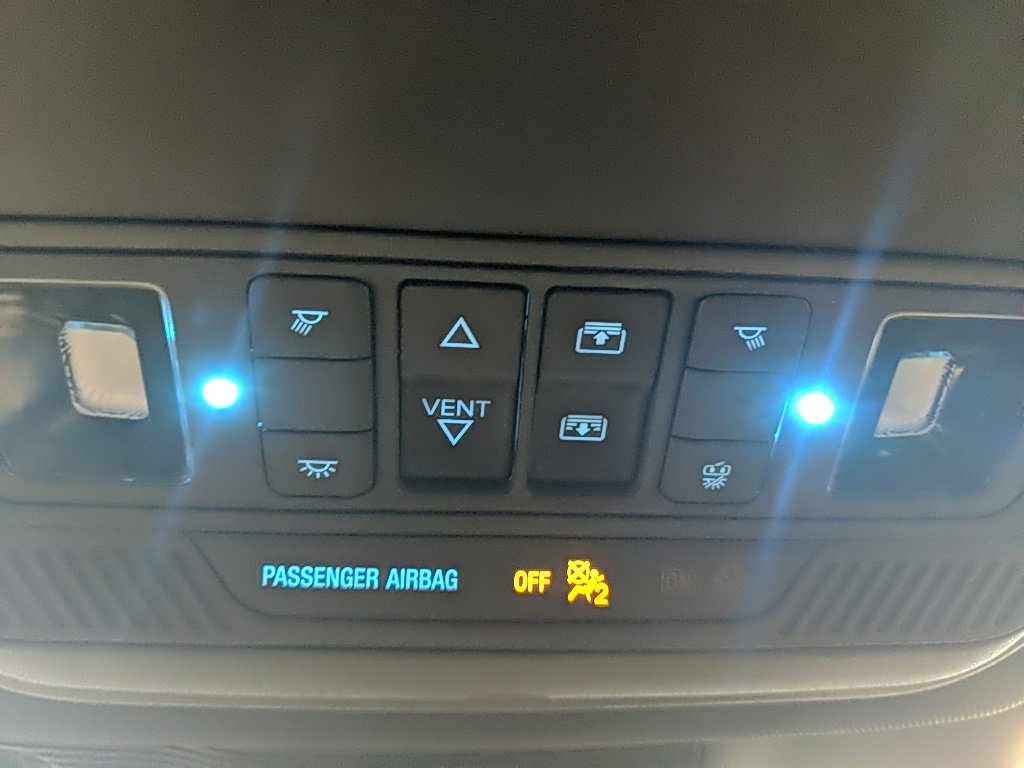 Used 2020 Ford Explorer ST w/ ST Street Pack image 30