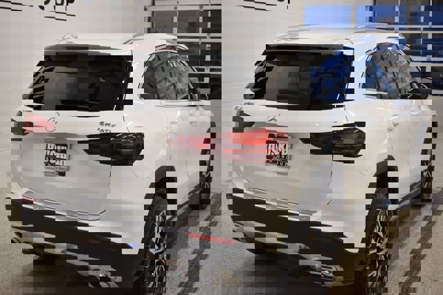 New 2026 Mercedes-Benz GLA 250 4MATIC image 4