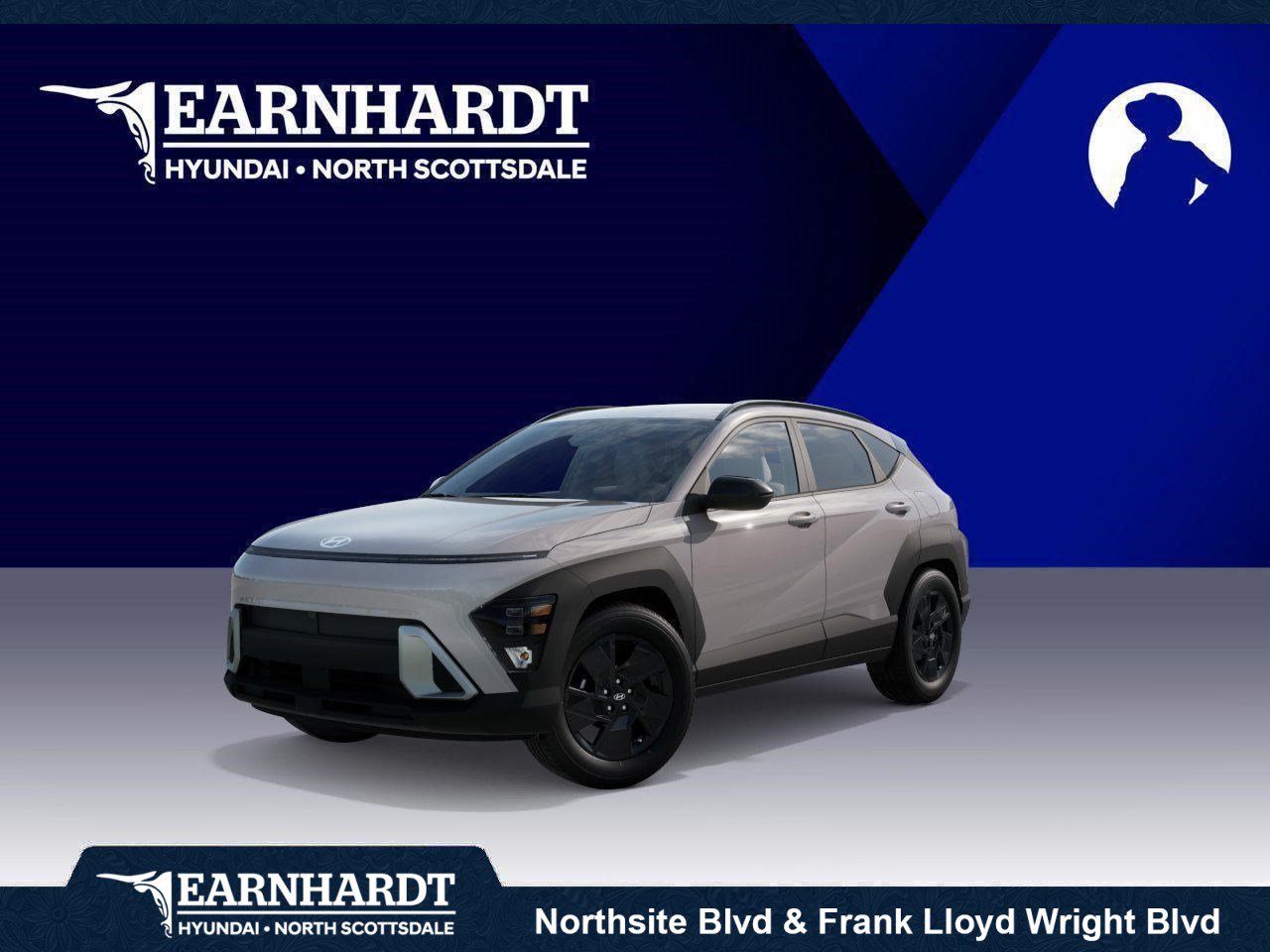 New 2027 Hyundai Kona SEL Sport