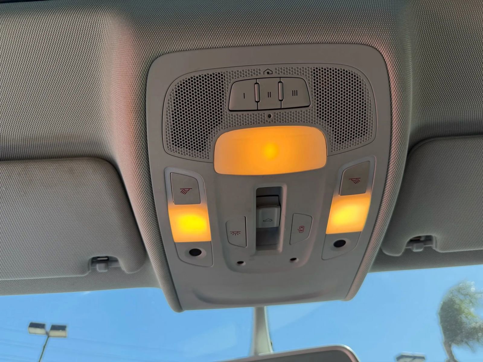 Used 2016 Audi A7 3.0T Premium Plus w/ Black Optic Package image 21