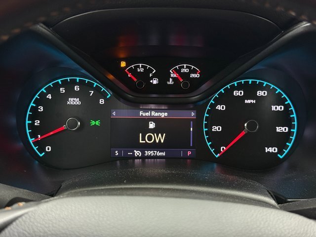 Used 2021 GMC Canyon AT4 image 16