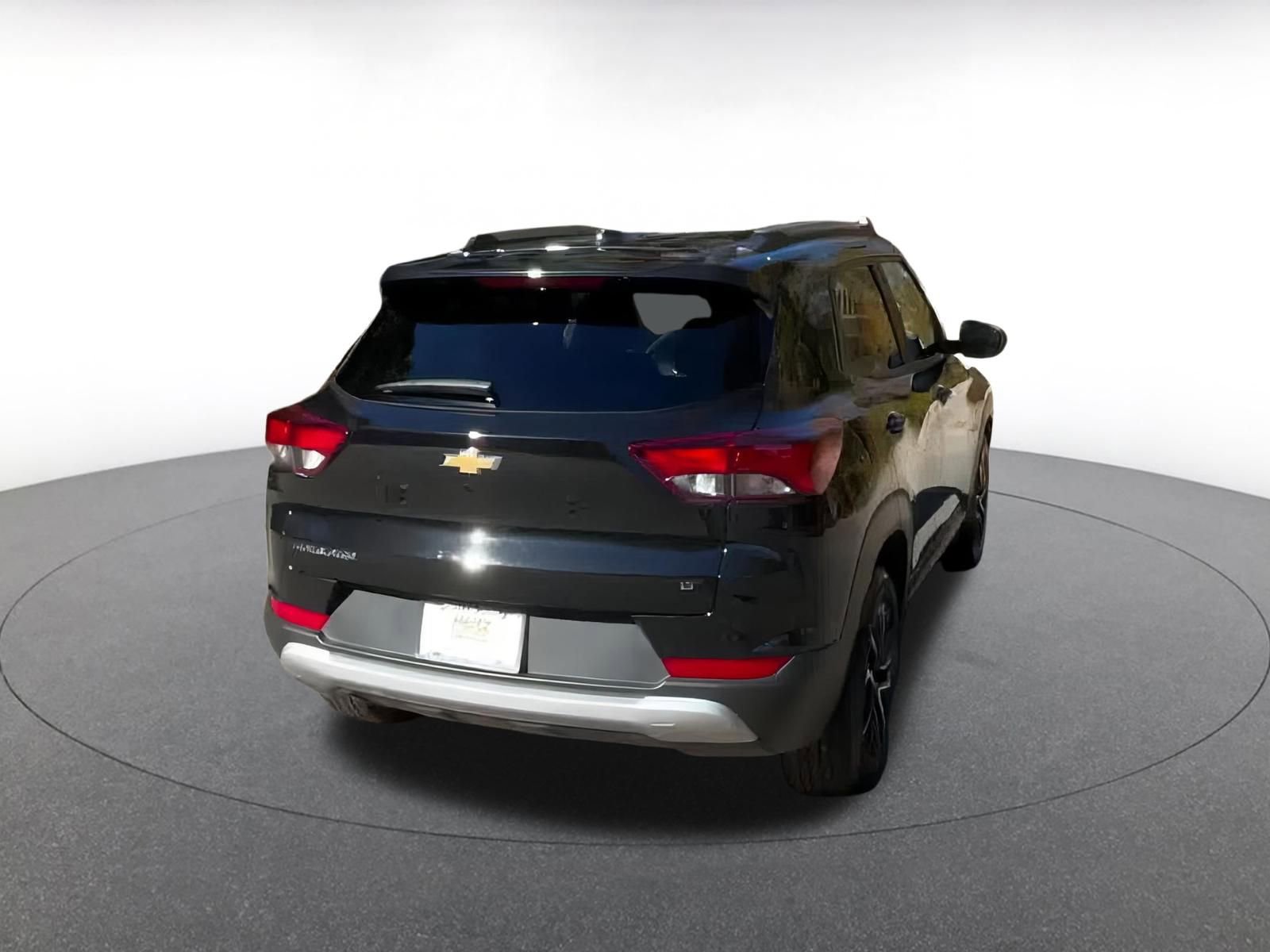 Used 2025 Chevrolet TrailBlazer LT image 14