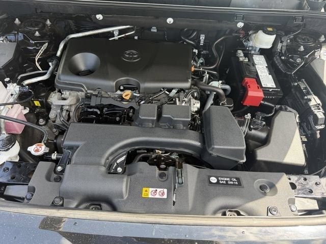 Used 2024 Toyota RAV4 Adventure AWD/4WD image 25