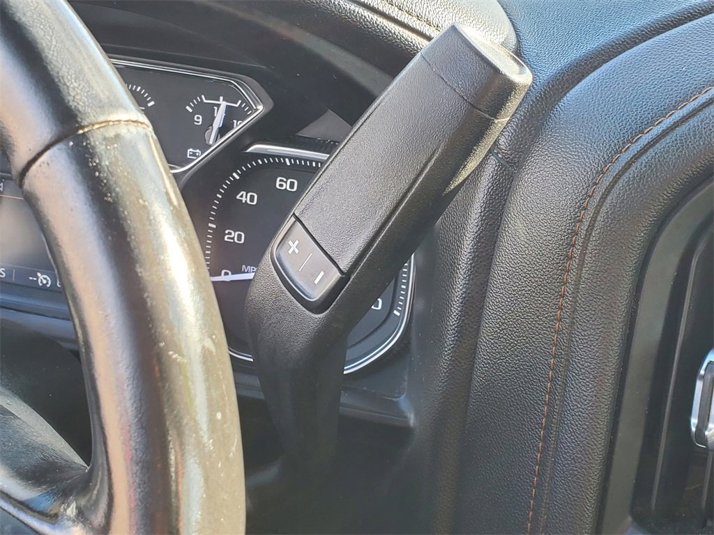 Used 2021 GMC Sierra 1500 AT4 w/ Off-Road Performance Package image 14