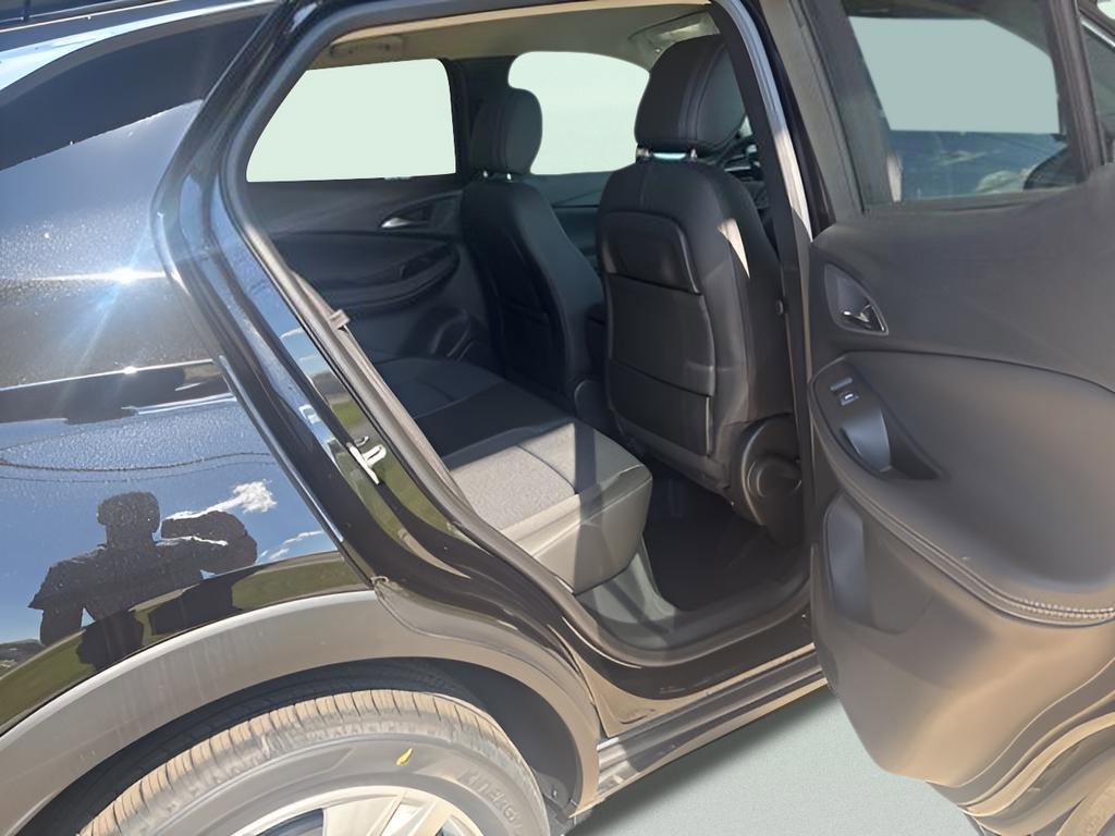 New 2026 Buick Encore GX Preferred w/ Comfort Package image 7