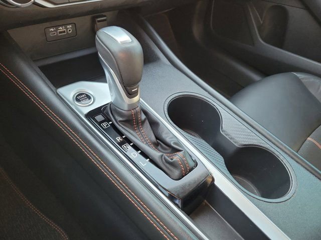 Certified 2022 Nissan Altima 2.5 SR w/ Midnight Edition Package image 34