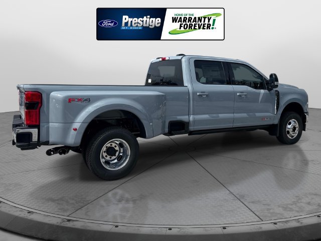 New 2027 Ford F350 Lariat AWD/4WD image 4