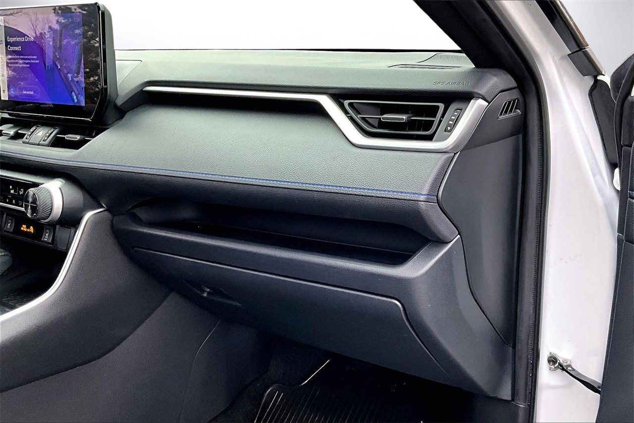 Used 2023 Toyota RAV4 XSE image 19