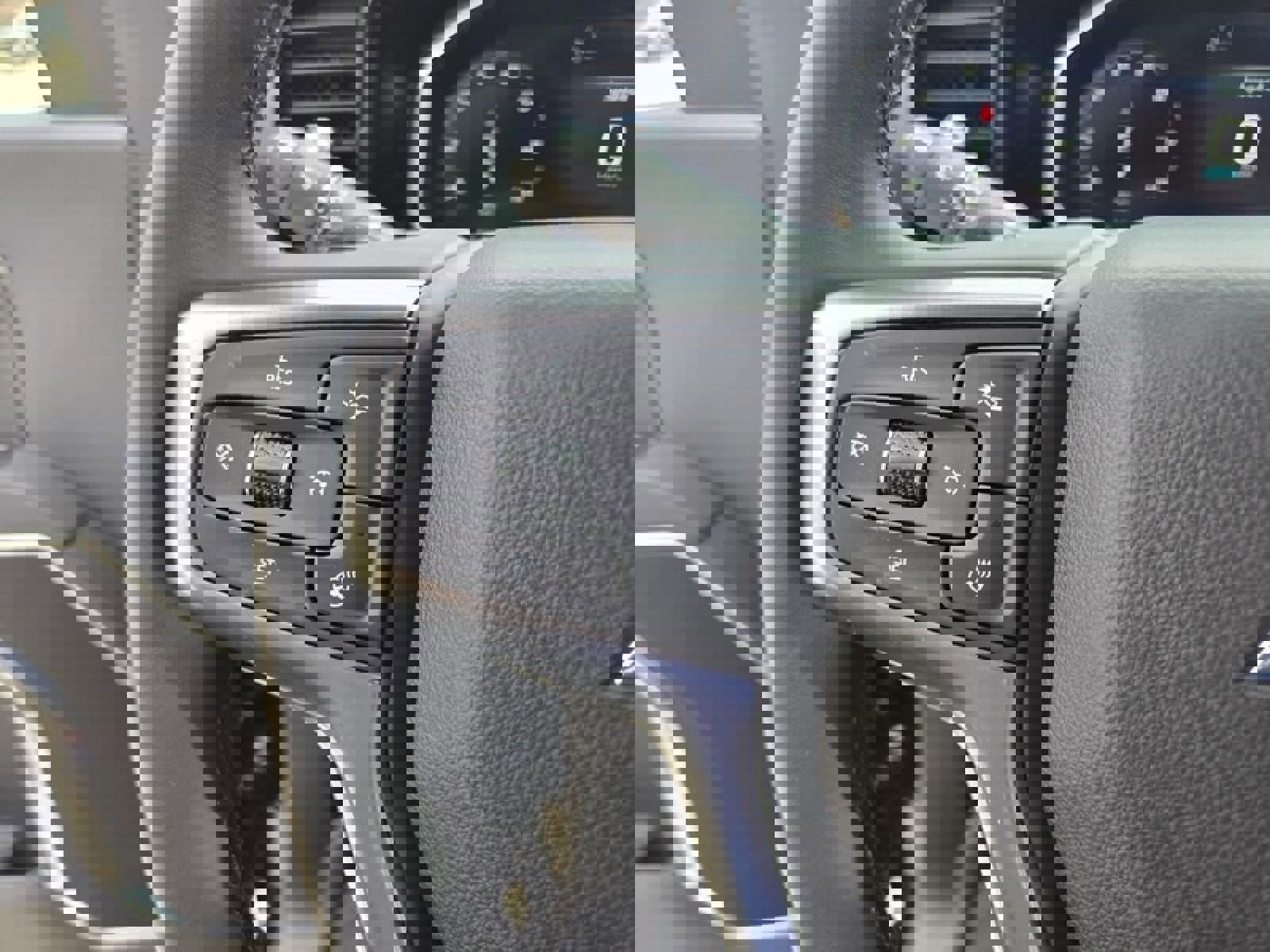 New 2026 Chevrolet Silverado 1500 RST w/ RST Select Package image 11