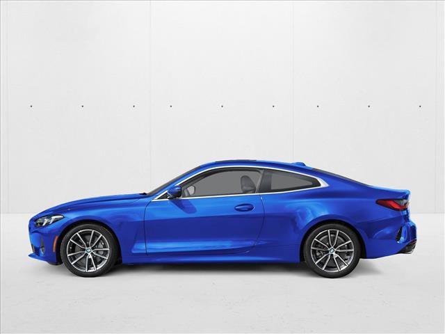New 2027 BMW 430i Coupe w/ M Sport Package RWD image 3
