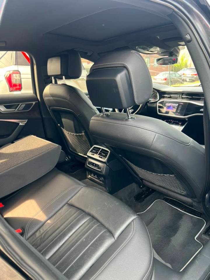 Used 2019 Audi A6 2.0T Premium w/ Convenience Package AWD/4WD image 29