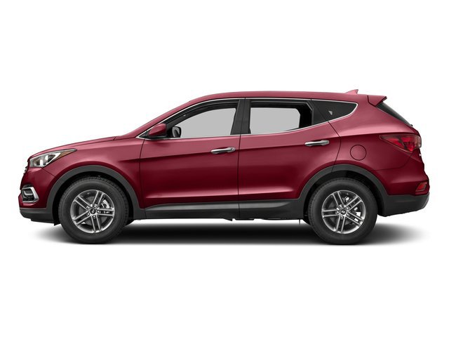 Used 2017 Hyundai Santa Fe Sport FWD image 3