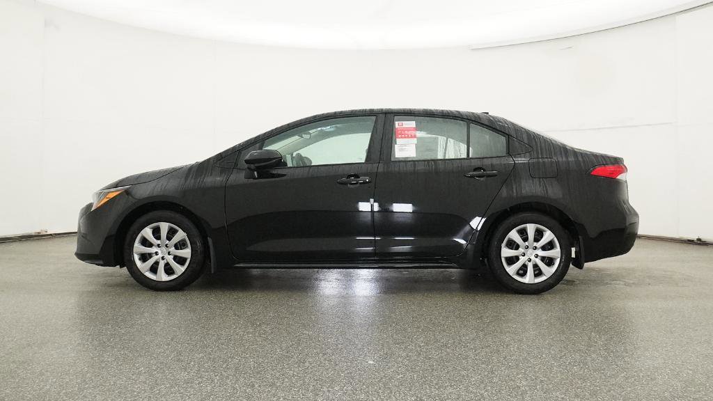 Certified 2026 Toyota Corolla LE image 10