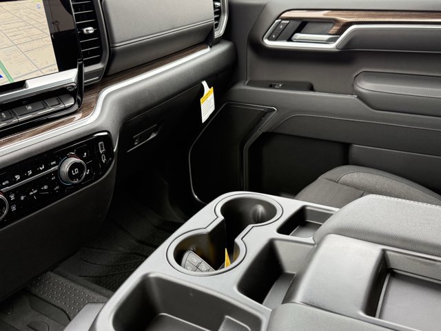 New 2026 Chevrolet Silverado 1500 RST w/ RST Select Package image 22