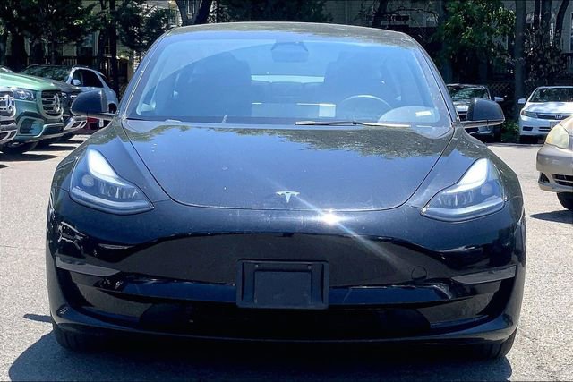 Used 2023 Tesla Model 3 Standard Range RWD image 2