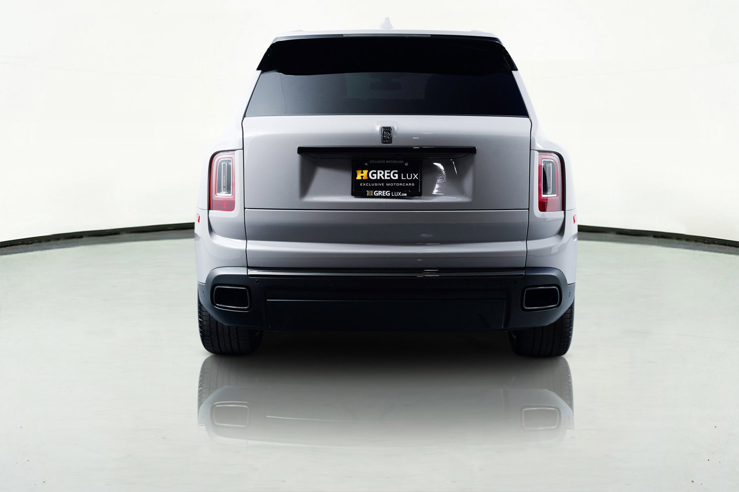 Used 2024 Rolls-Royce Cullinan Black Badge image 13