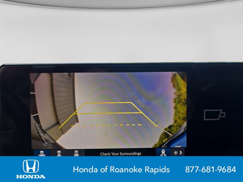 Used 2023 Honda Accord Sport image 25
