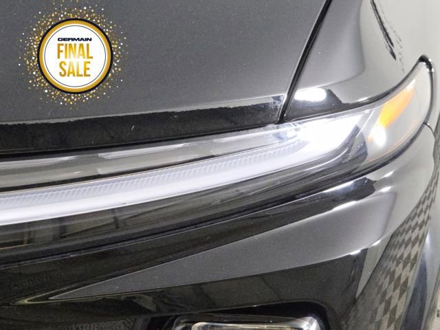 Used 2024 Chevrolet Silverado EV RST image 12