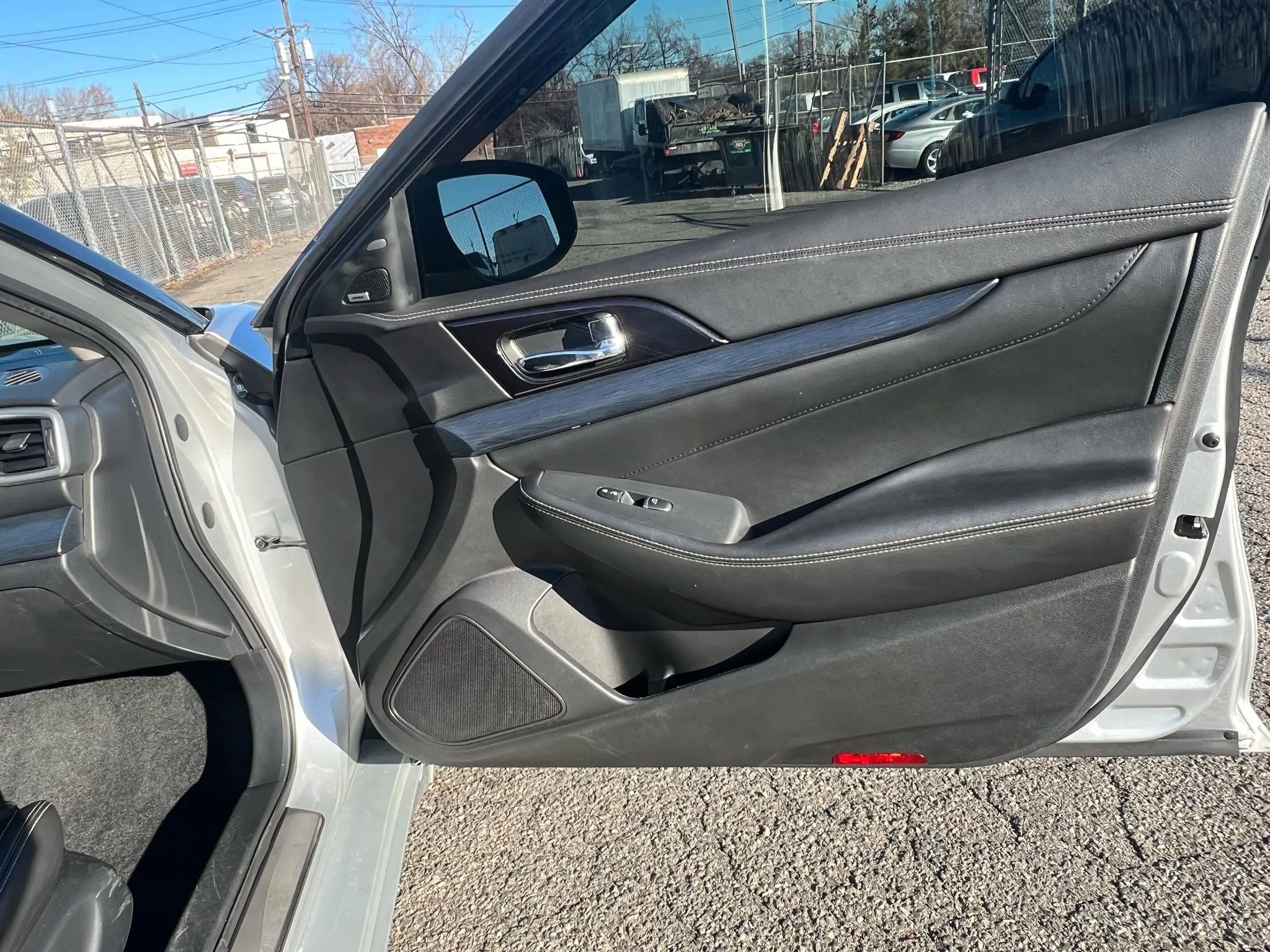 Used 2019 Nissan Maxima Platinum w/ Illumination Package image 30