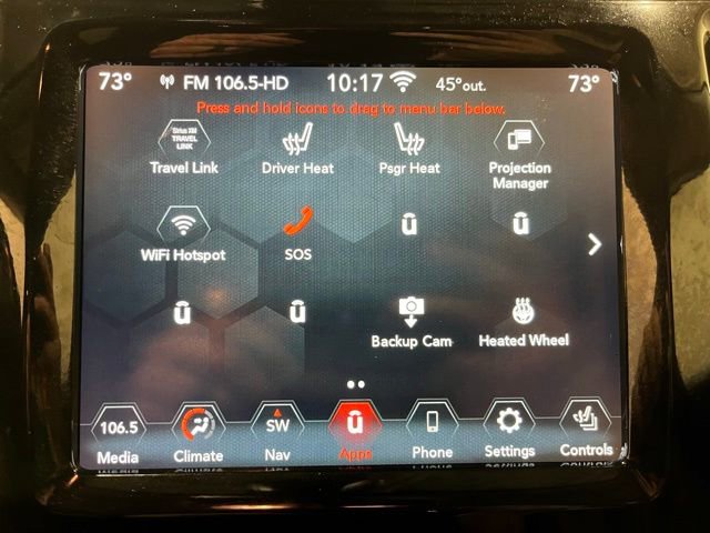 Used 2020 Jeep Cherokee Limited AWD/4WD image 31
