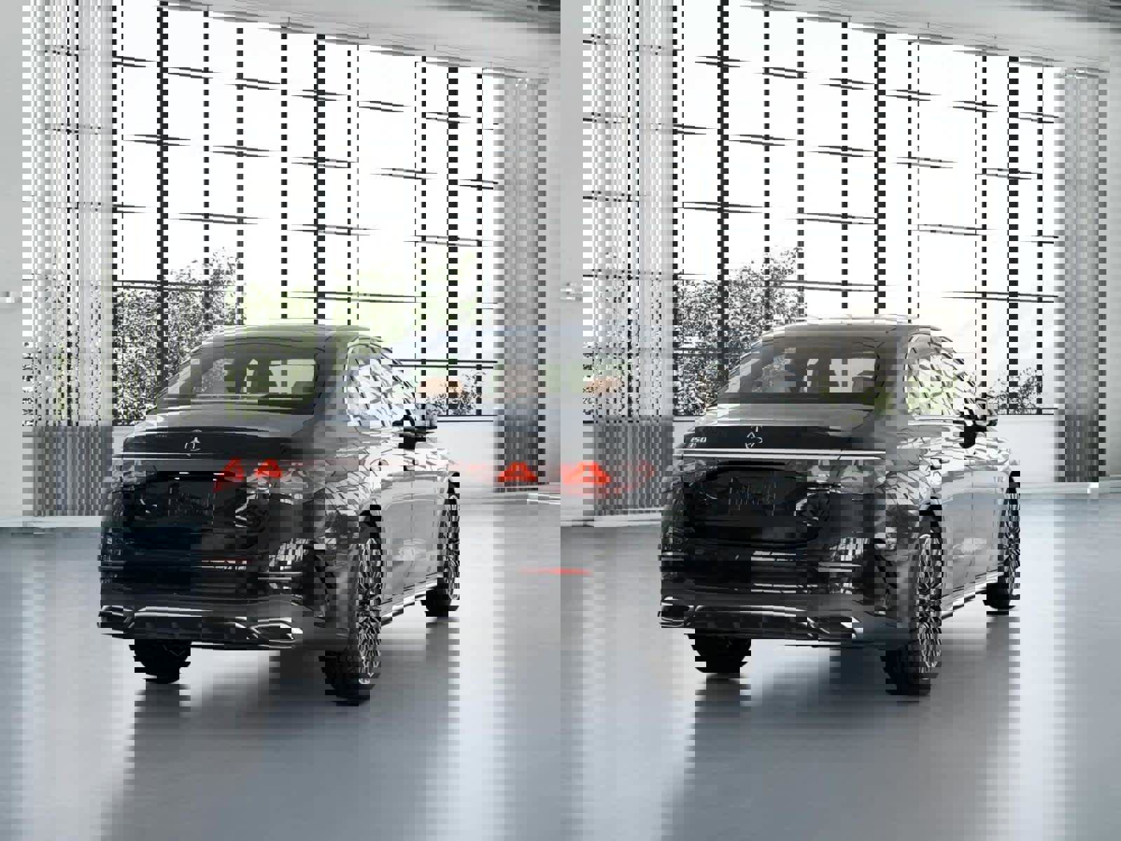New 2026 Mercedes-Benz E 350 Sedan image 22