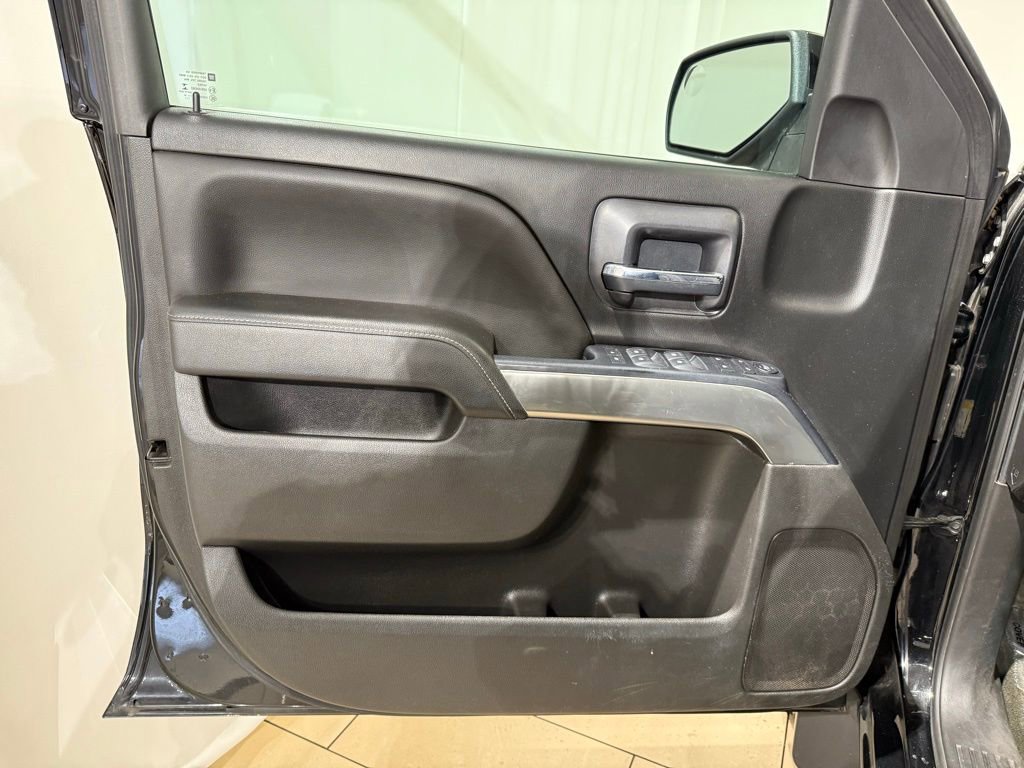 Used 2018 Chevrolet Silverado 1500 LT w/ All Star Edition image 14