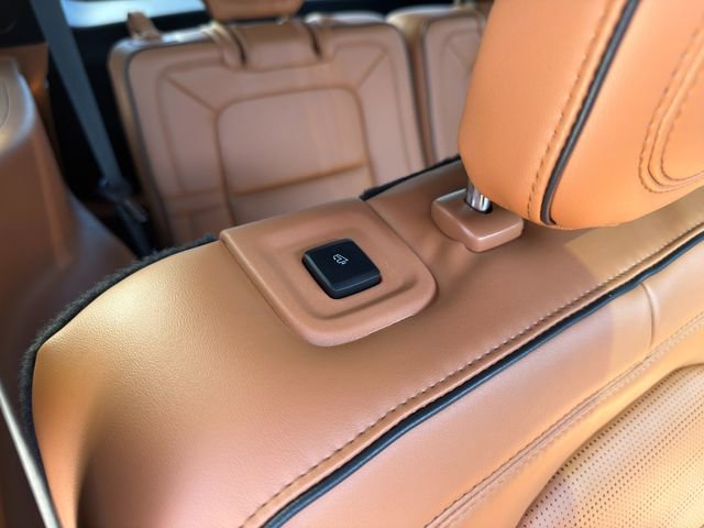 Used 2025 Lincoln Aviator Black Label image 14