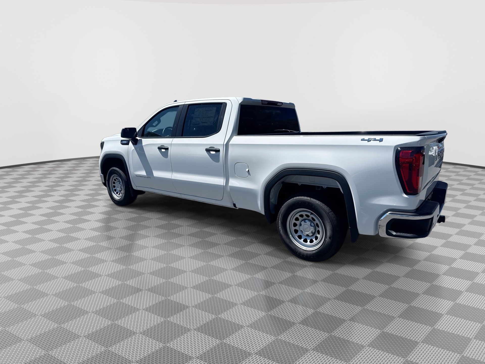 New 2026 GMC Sierra 1500 Pro w/ Pro Value Package AWD/4WD image 6