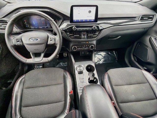 Used 2023 Ford Escape ST-Line AWD/4WD image 16