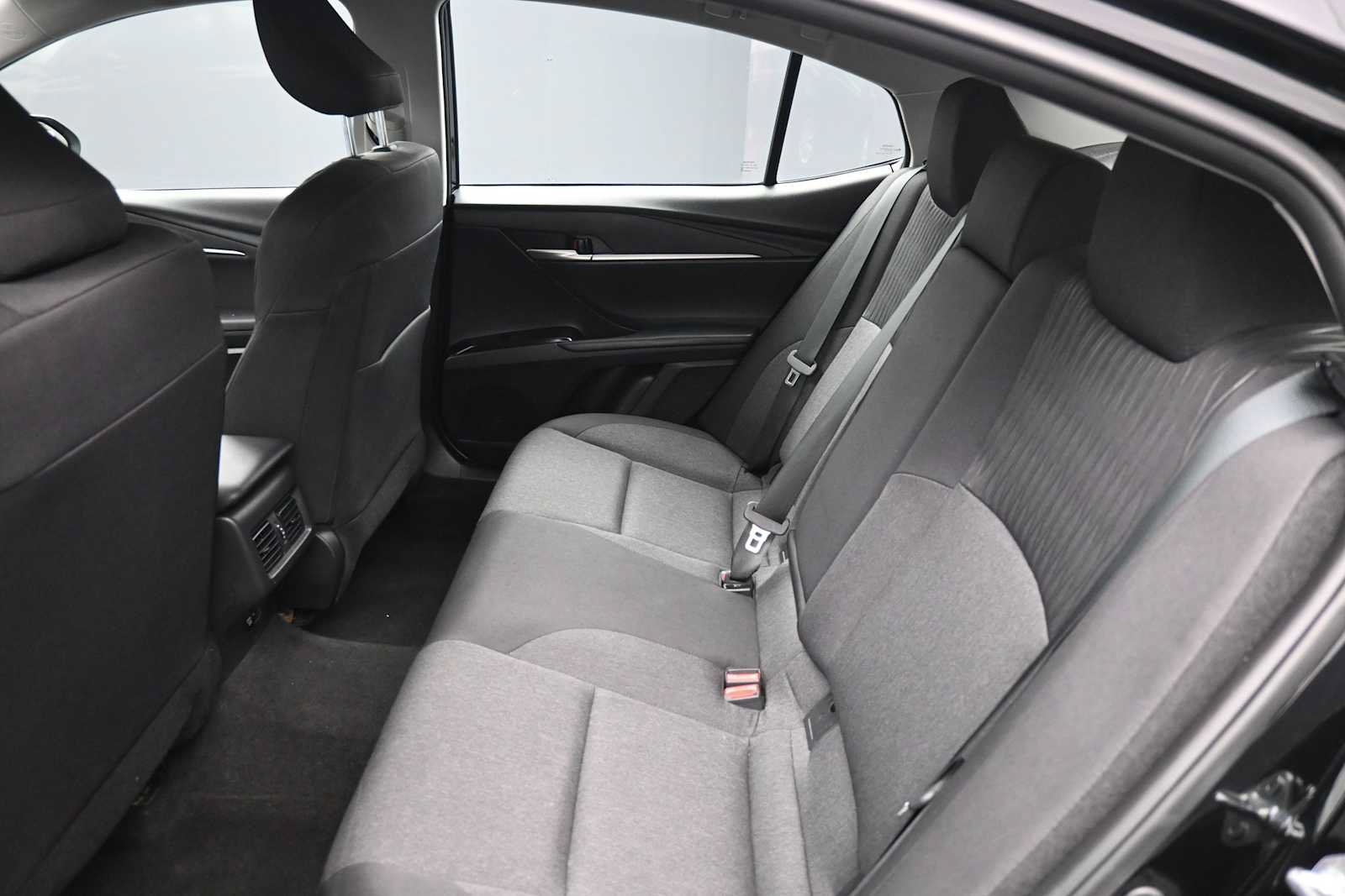 Used 2026 Toyota Camry LE FWD image 19
