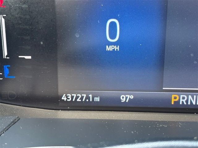 Certified 2025 Ford Escape Active FWD image 23