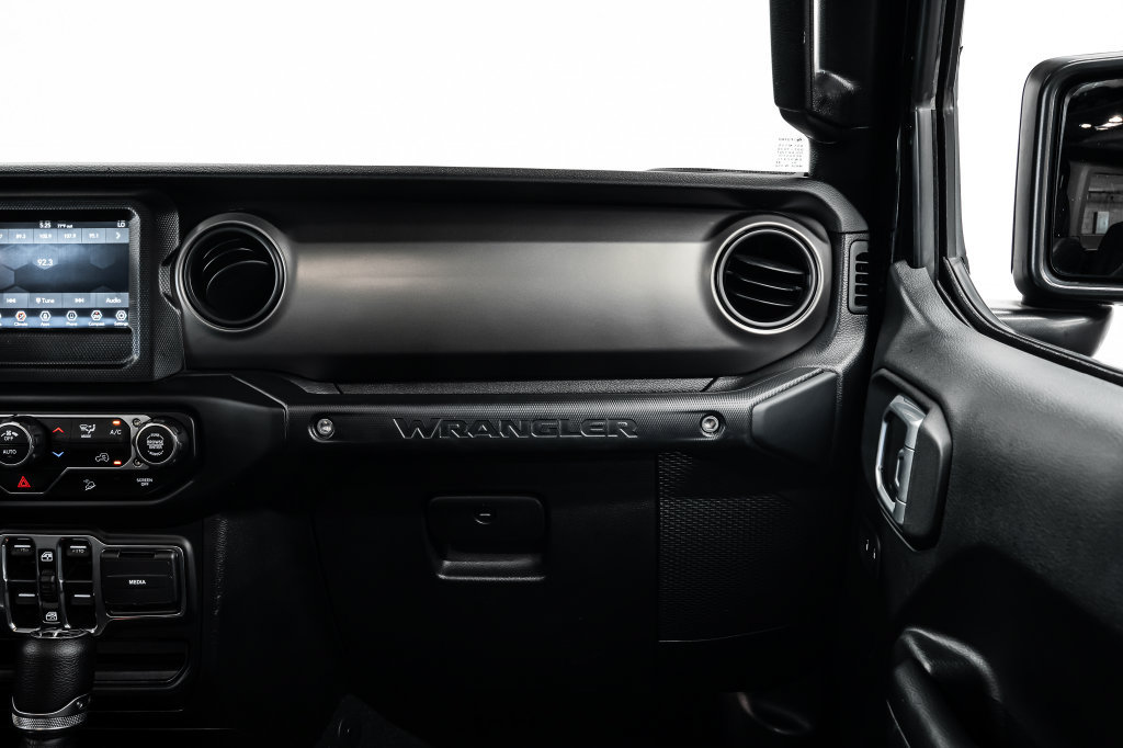 Used 2019 Jeep Wrangler Unlimited Sport S AWD/4WD image 29