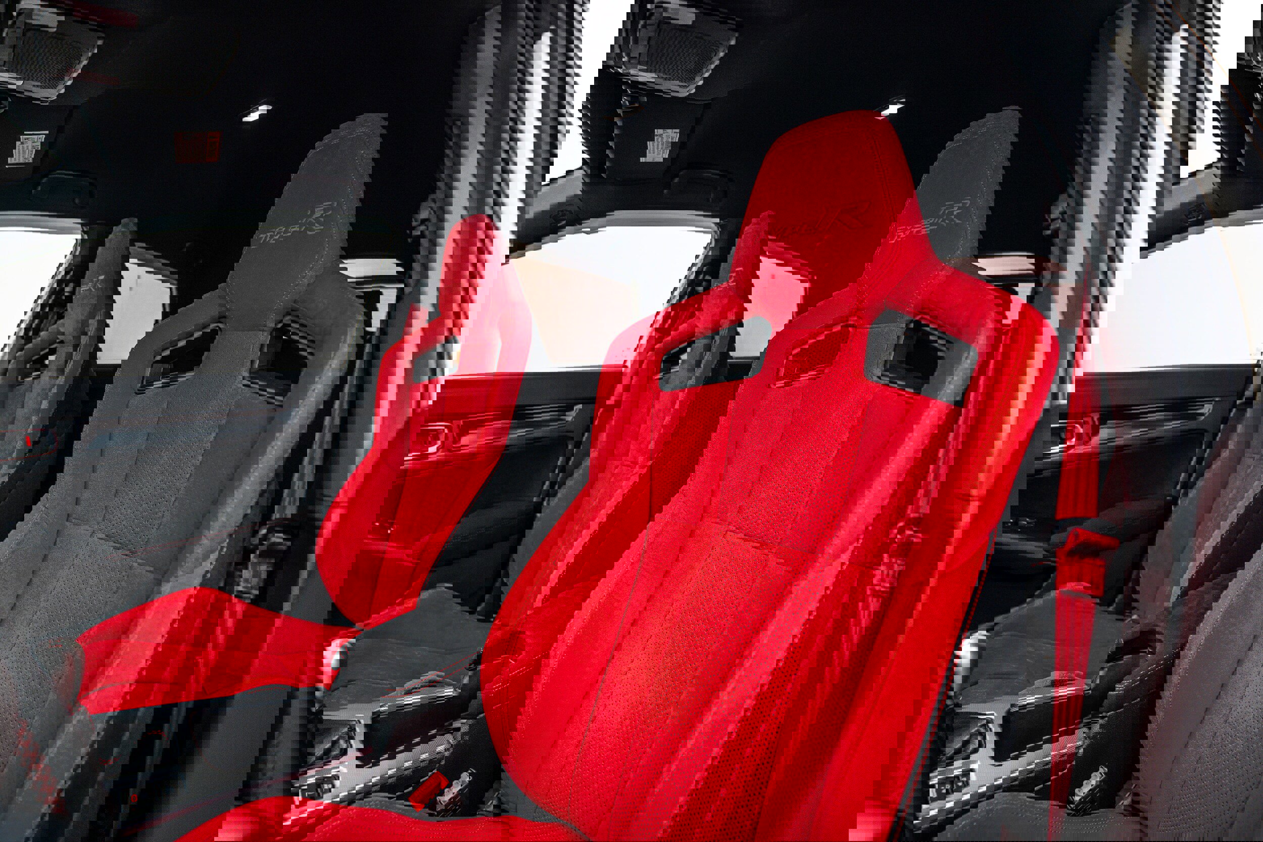 Used 2023 Honda Civic Type R image 17