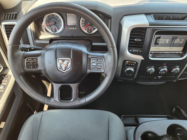 Used 2019 RAM 1500 Classic SLT RWD image 26