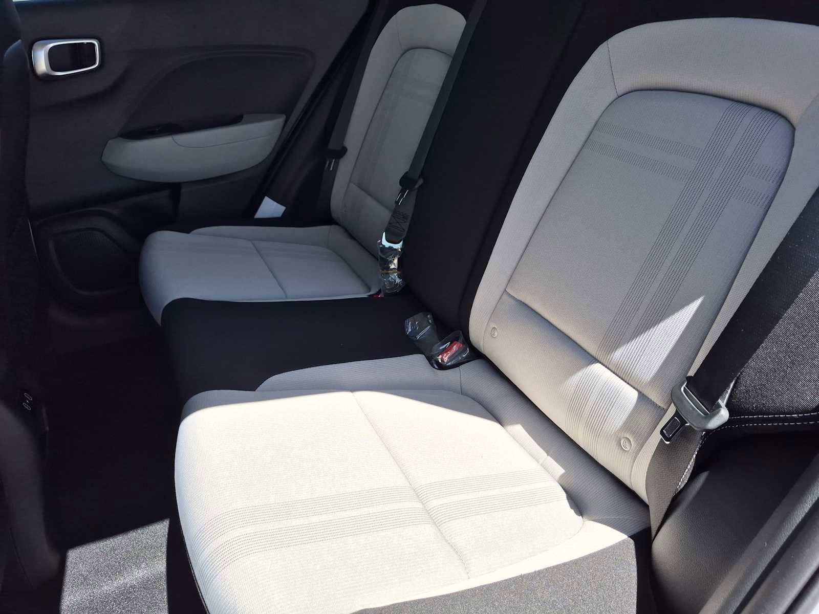 New 2026 Hyundai Venue SEL FWD image 18