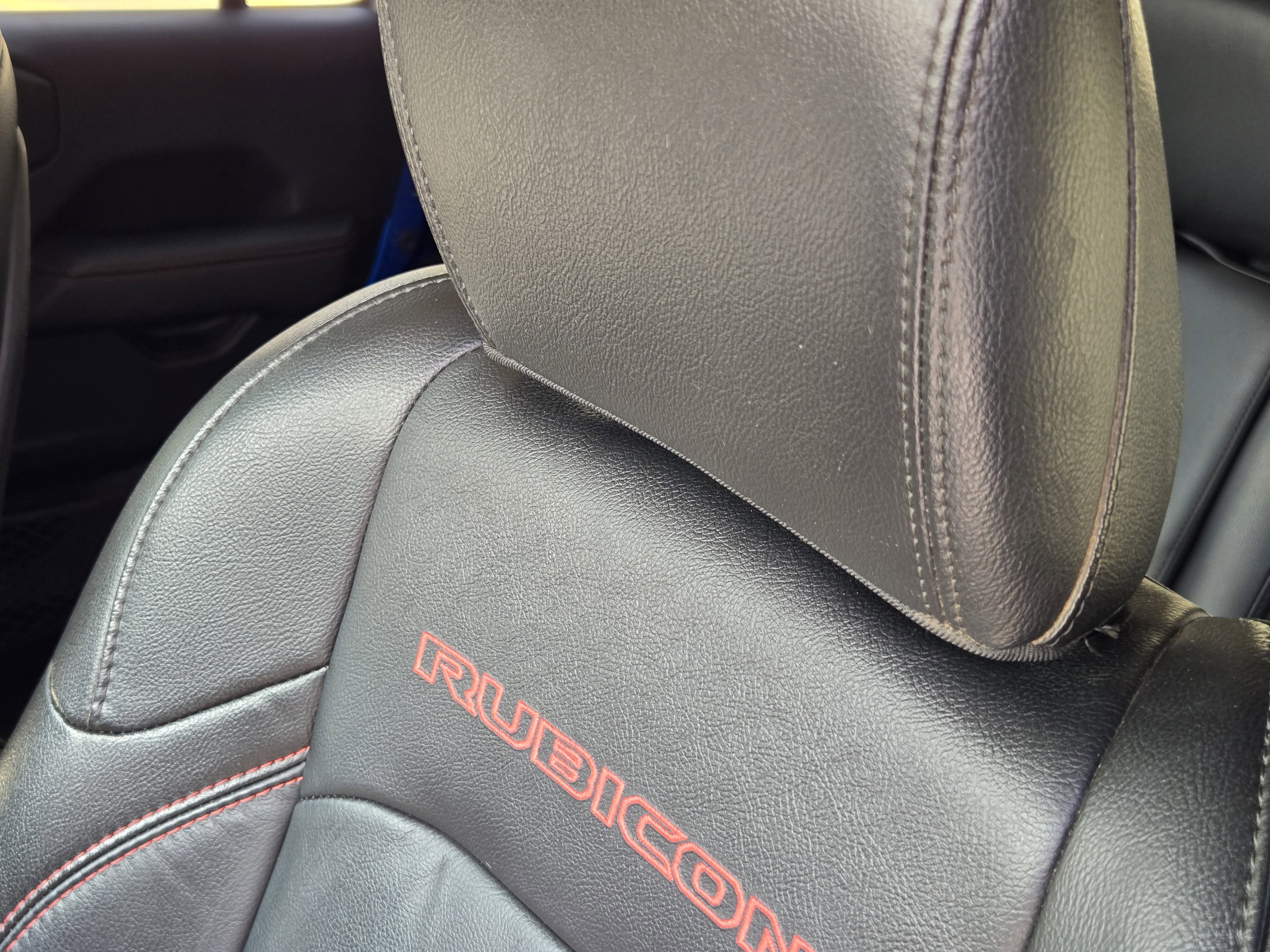 Used 2021 Jeep Wrangler Unlimited Rubicon image 18