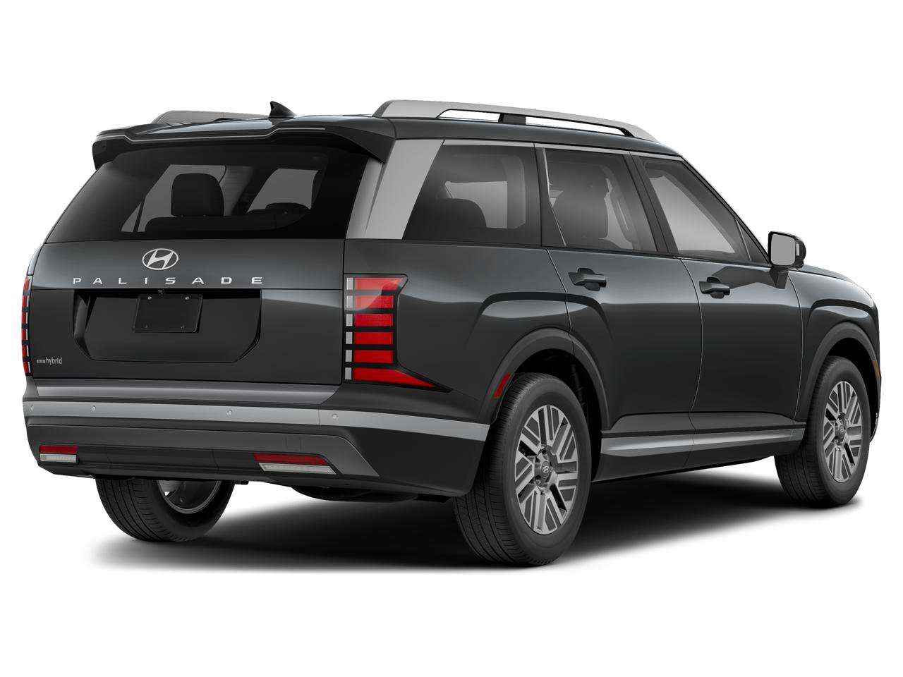 New 2026 Hyundai Palisade SEL AWD/4WD image 31