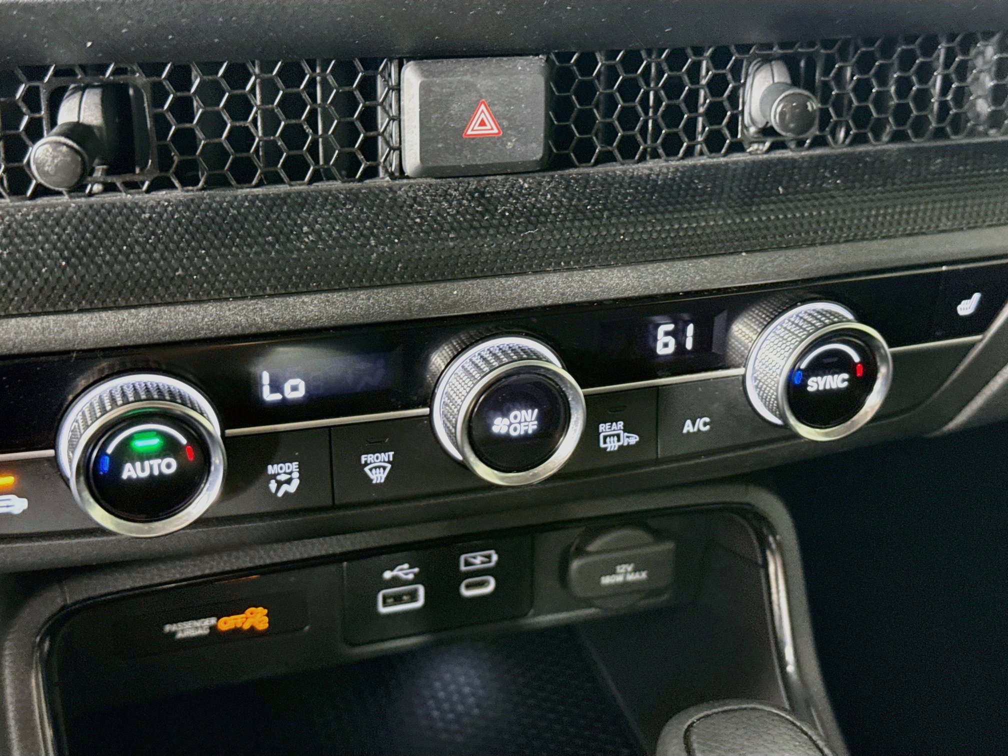 Certified 2023 Honda CR-V EX image 17